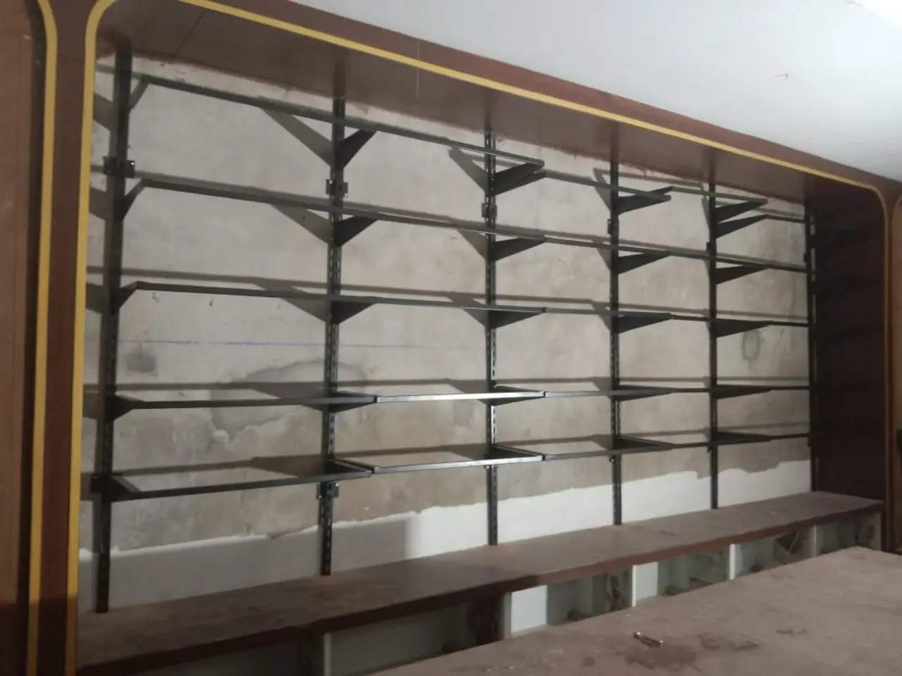 665043797_garment display racks Installation Baloda, Chhattisgarh (1) (1).webp